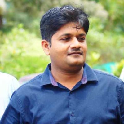 PrafullaBalkri1's profile picture. Computational chemist