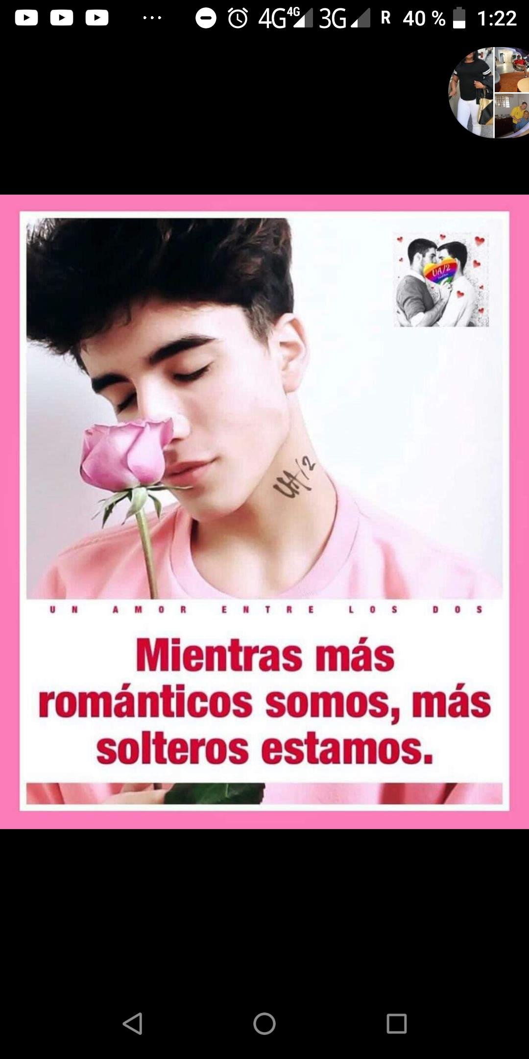 Li do bello hermoso de lindos sentimientos real humilde sincero