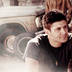 Dean Winchester - @DeanBackInBlack - Twitter