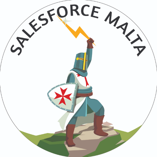 Salesforce Certified, Trailblazer and 2X Ranger. Disrupting with innovation and AI
Not endorsed by Salesforce. Opinions, Views & Comments are own.