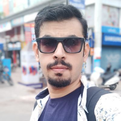 jbhatt92's profile picture. 