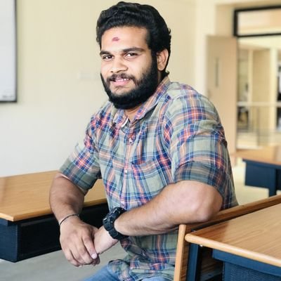 sundar_vaasu's profile picture. Proud follower & supporter of @narendramodi