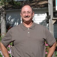 Gary Kaufman - @gkredwoodenv Twitter Profile Photo