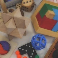 Mathematical Objects (@mathsobjects) 's Twitter Profile