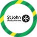 SJA Basingstoke (@sjabasingstoke) Twitter profile photo