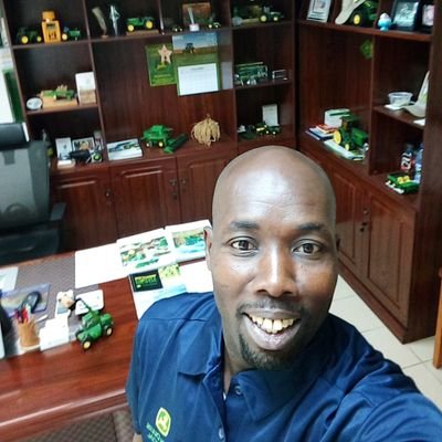 GFiavor's profile picture. CEO @ G-Fiavor Agricultural Services