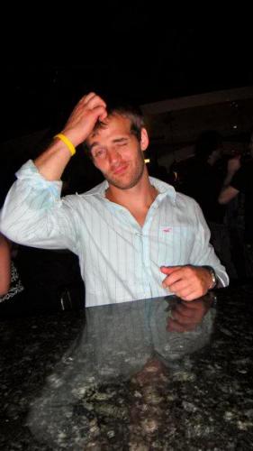 Dillon7Peterson's profile picture. Picnic table maker/volunteer firefighter