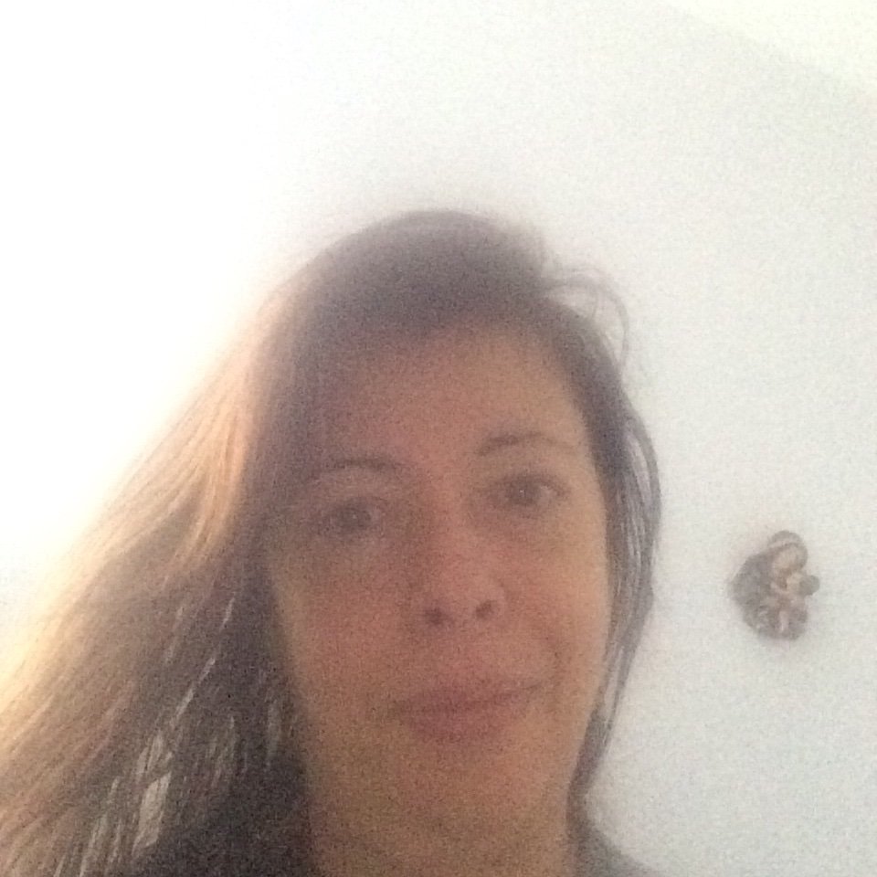 Venezolana orgullosa de mi tierra Con la firme esperanza de un futuro prometedor