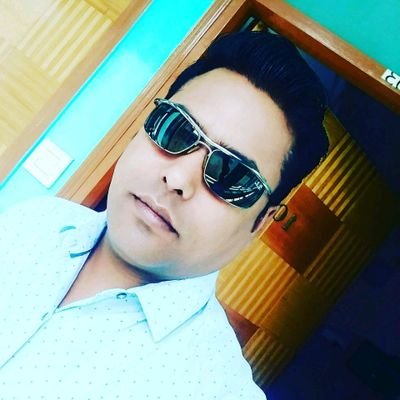 amitina1988's profile picture. CHOKIDAR AMIT KUNAR