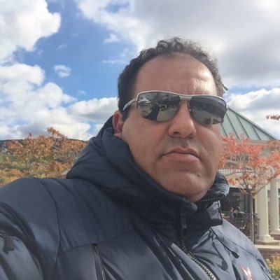 EyalYanyak's profile picture. 