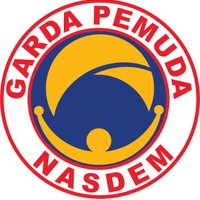 DPW Garda Pemuda NasDem Papua(@gpnasdempapua) 's Twitter Profile Photo