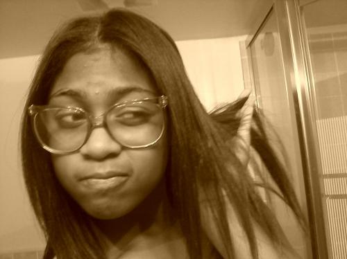 iamtheAYANNA's profile picture. NONAVERAGE..perceived as an asshole....✔ Verified Official Page!