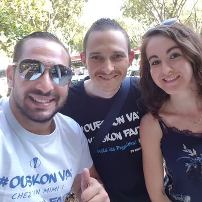 jeremygloria's profile picture. Fan de ⚽️🏓🚴‍♂️ et surtout #TeamOM