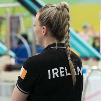 Former International Swimmer, now assistant coach at National Centre Dublin. Women in Sport - Swim Ireland.

Making the most of every opportunity!