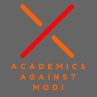 academicsagainstmodi (@academicsagain1) 's Twitter Profile