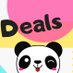 Panda.Deals (@PandaDeals2) Twitter profile photo