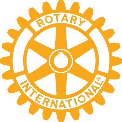 We're the 1st Corporate Rotary Club, we meet at Bentley Motors in Crewe every Thursday at 5:30pm, come meet us 😀