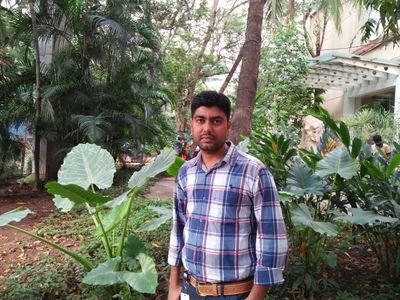 AalokPatel11's profile picture. 