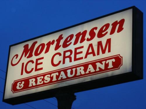 MortRestaurant's profile picture. Mortensen's Resturant established in 1976 is a family owned business in Newington, Connecticut. We also make the best homemade Ice Cream. Come by and visit us!