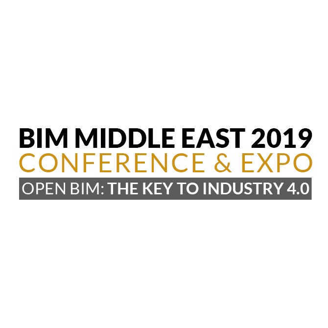 The Middle East Building Information Modeling Conference and Expo taking place 23rd - 25th September 2019 Dubai, United Arab Emirates.