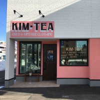 KIM-TEA2014 帯広古着屋(@KIMTEA2014) 's Twitter Profile Photo