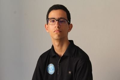 TahaChelly's profile picture. 