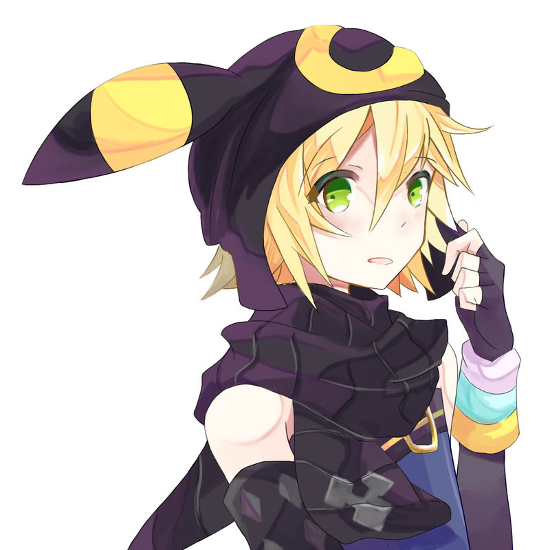 PokiaU's profile picture. 24 - French - He/They-
Fed with J-RPGs since birth: Tales, Final Fantasy, Xeno, Trails and much more