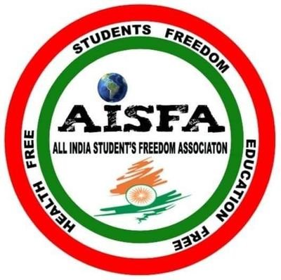 The official Twitter handle of #AISFA #aisfa

https://t.co/EeyILmk4z8
