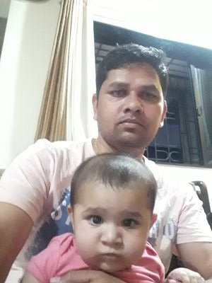 PravinP45323527's profile picture. 