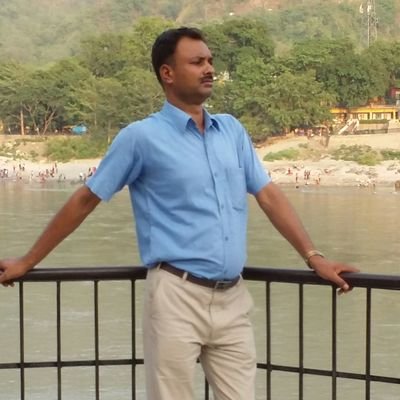 rajeshshukla76's profile picture. 