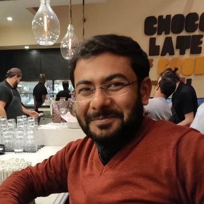Decision Sciences | Machine Learning Enthusiast | Driving AI-led Digital Transform @Quantiphi | Loves Dance, Music and Travel | Curious Soul | NITC | Ex-Musigma