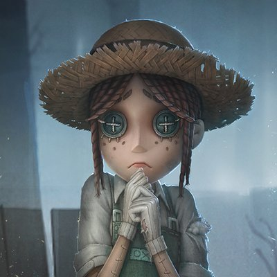 IdentityV第五人格動画TVです🎥