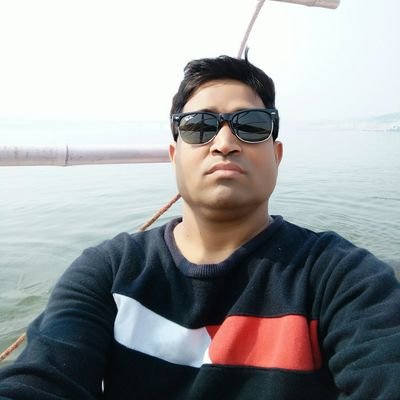 ArjunAudichya's profile picture. 