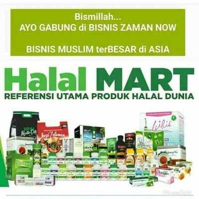RosiHpai's profile picture. Halal Is My Way