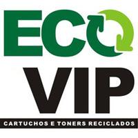 A DataVIP / EcoVIP é uma empresa amiga do meio ambiente especializada na recarga ecologicamente correta de toners para impressoras.