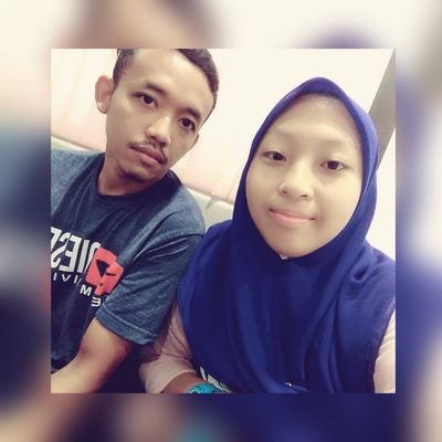 Mohamad Hamizan❤️27082016💍Nurul Hidayah💋26052017🌹