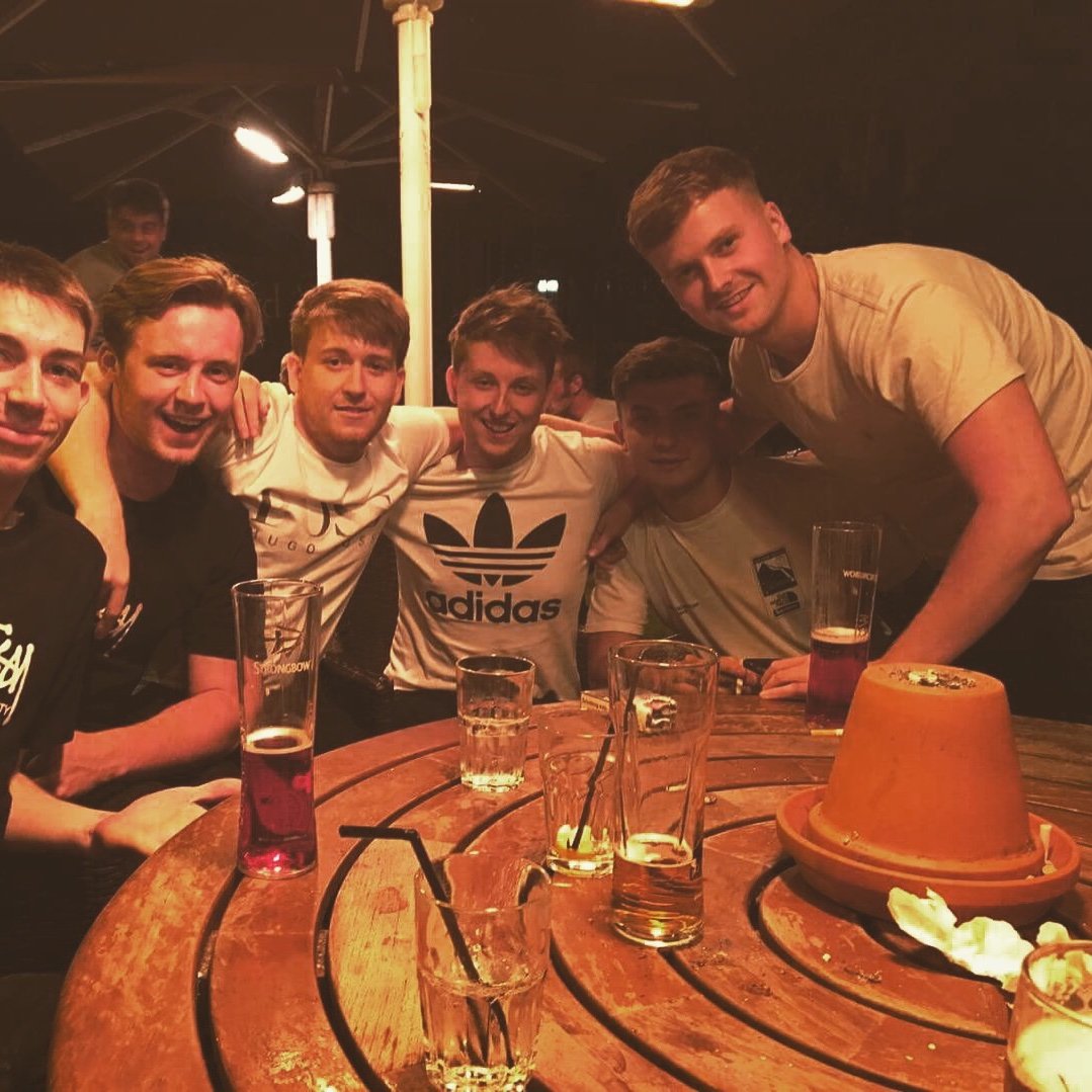 JacobWaddingto6's profile picture. 