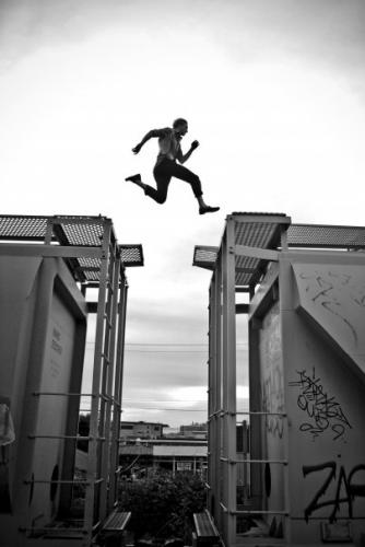 stevonselects's profile picture. cross-national all star team