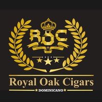 Royal Oak Premium Cigars(@RoyalOakCigar) 's Twitter Profile Photo