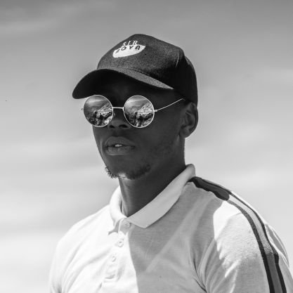 Entrepreneur. Co-Founder of Deeper days Entertainment SA. Music Producer/DJ. Positive. Curious. #Music. #DeepHouse and More.