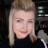 Elcke Vels (@elckevels) 's Twitter Profile