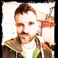 Chris Haig (@chrishaig) 's Twitter Profile