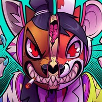Platinumfox (@platinumfox2) 's Twitter Profile