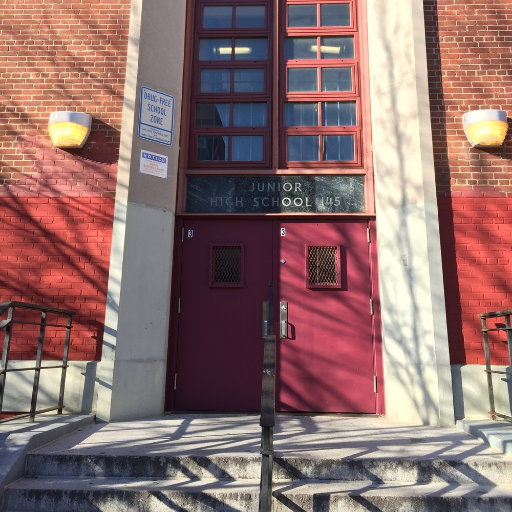 jhppschools's profile picture. Supporting strong local public schools for all children in Jackson Heights and throughout New York City.
