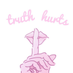 The Truth Hurts (@12TruthHurts) Twitter profile photo