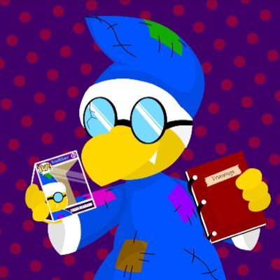 beaudoin_logan's profile picture. I draw and I post random stuff. I have a YouTube channel: https://t.co/MPOIc45aYG Profile Pic by: Ruby Dolphin