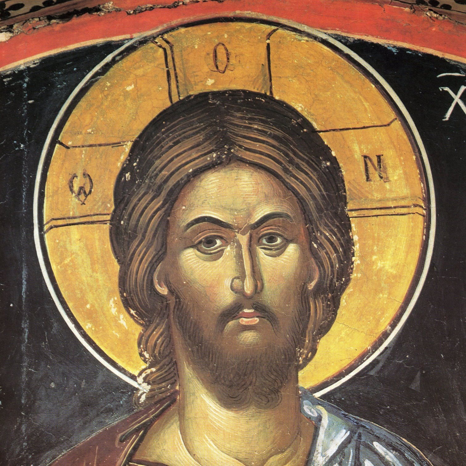 This page is for showing some of the beauty of the Byzantine Art