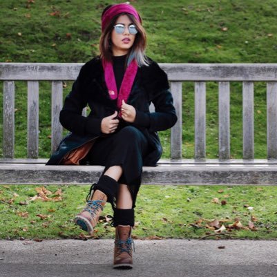 when_shetalks's profile picture. It took me 25 years to realize life is too short and world is too wide 🌎 Content Creator 👩🏻‍💻 Insta: when_she_talks