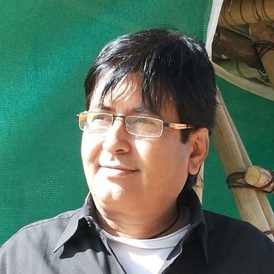 KDharmsa's profile picture. सभी अपने स्तर पर सही ही होते हैं और सभी के पास खुद के सही होने के पर्याप्त कारण मौजूद होते हैं 😚
नो डीएम प्लीज़ 🙏