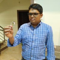 ಶ್ರೀಹರ್ಷ (@sriharshanr) 's Twitter Profile